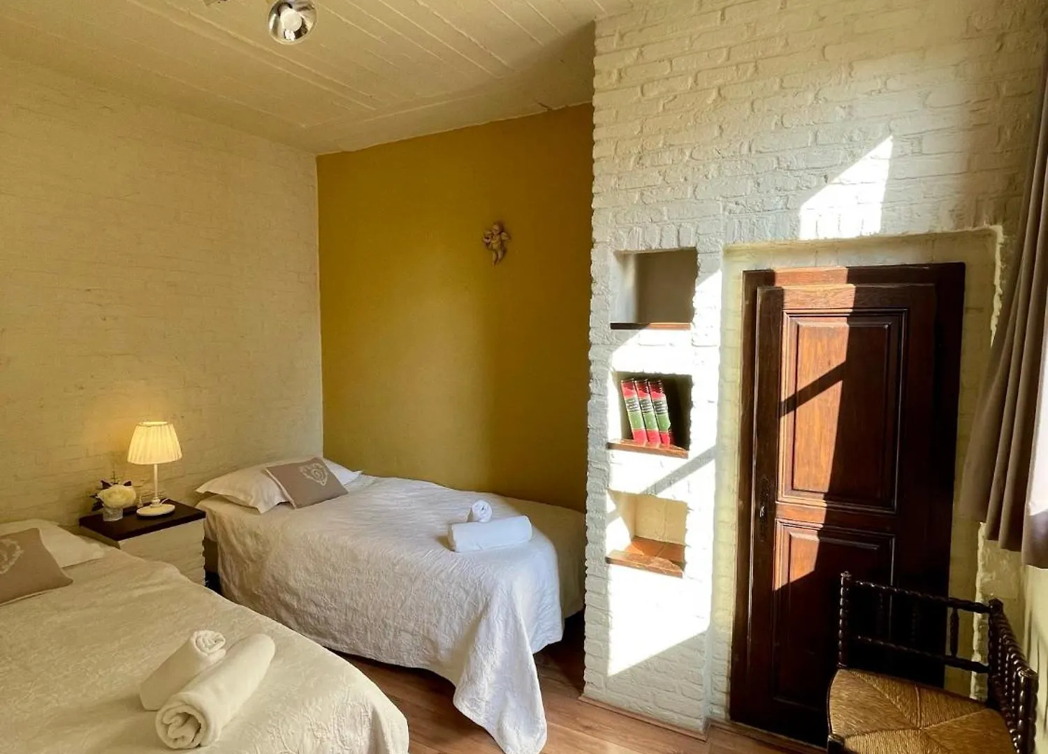City Flats By Lybeer Hotel Group Bruges