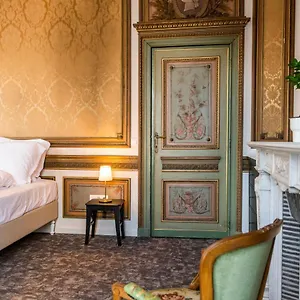 Duke Of Hotel Gent