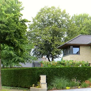 Mentari Bed & Breakfast Gent