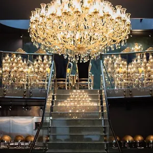 La Bourse Hotel Brussels