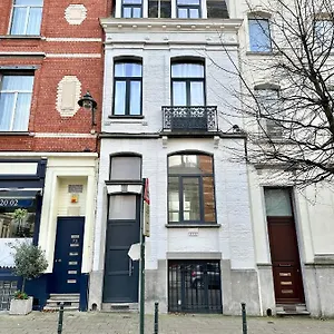 My Haus European Commision Bed & Breakfast Brussel