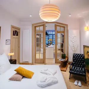 Circa 1929 Bed & Breakfast Ostend