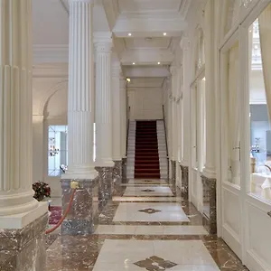4* Hotel Walburg