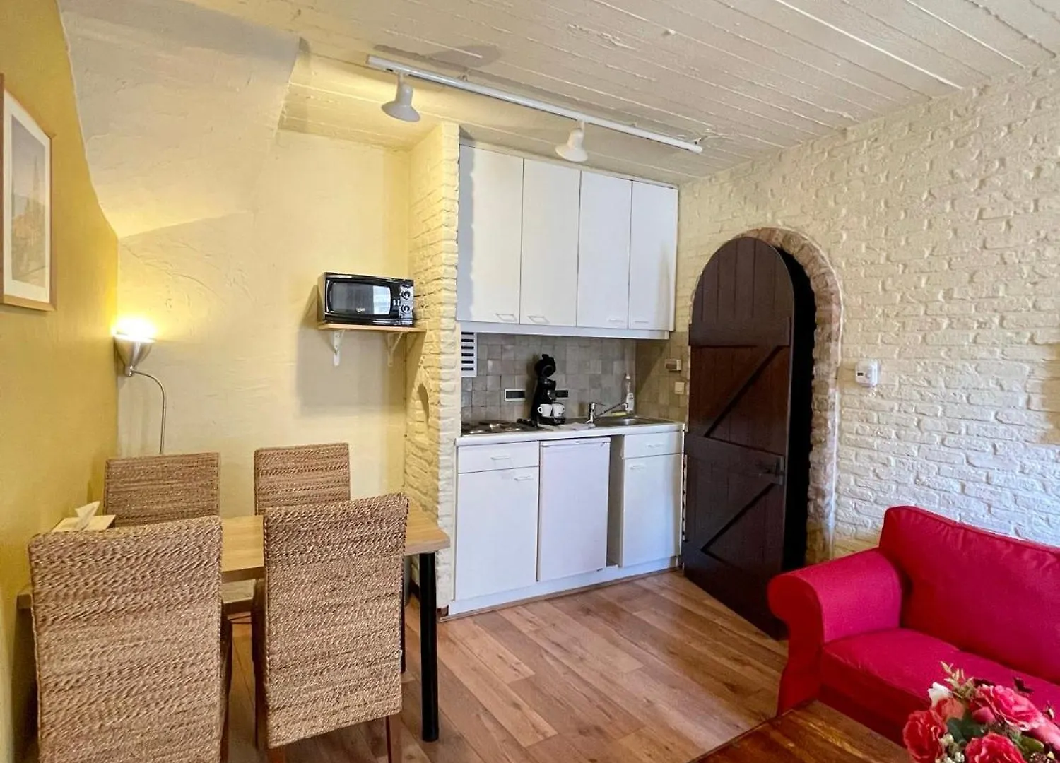 **  City Flats By Lybeer Hotel Group Brugge België