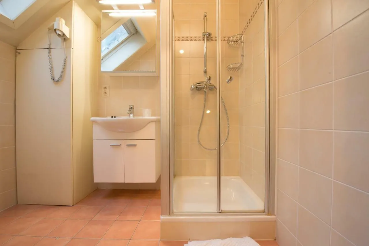 **  City Flats By Lybeer Hotel Group Bruges Belgium